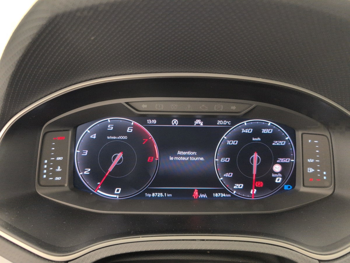 Seat IBIZA - Image 25