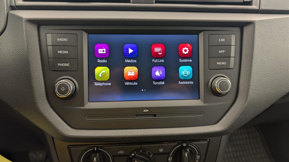 Seat IBIZA - Image 18