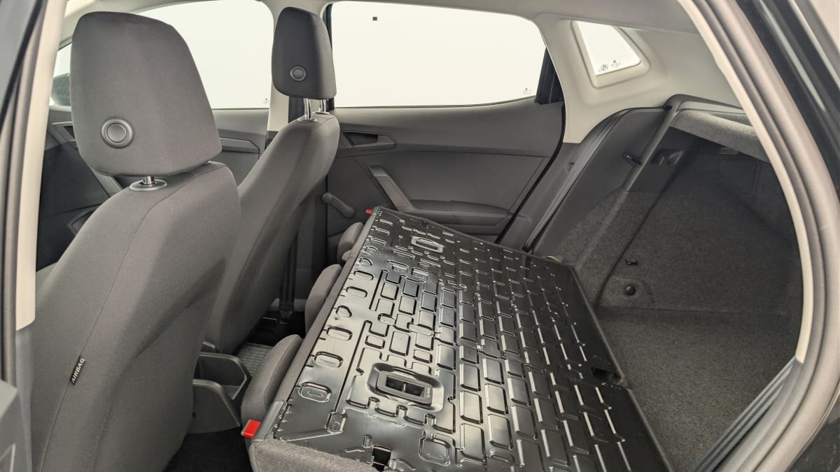 Seat IBIZA - Image 12