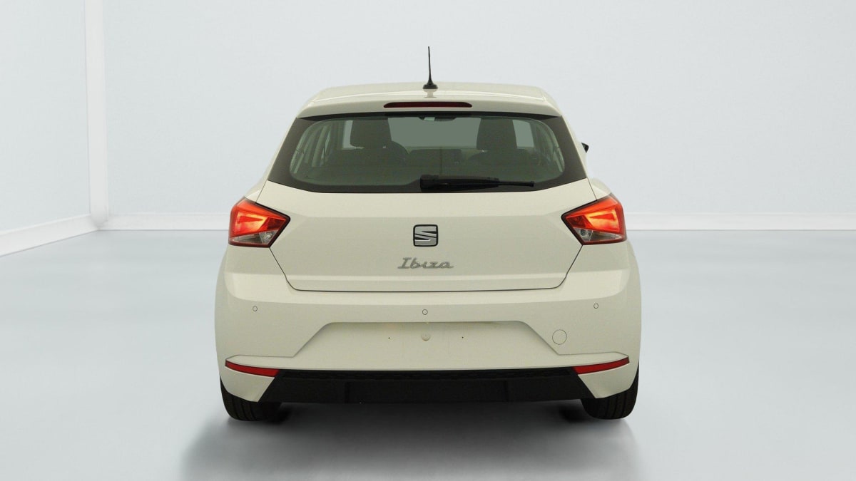 SEAT IBIZA 1.0 MPI 80 CH BVM5 STYLE