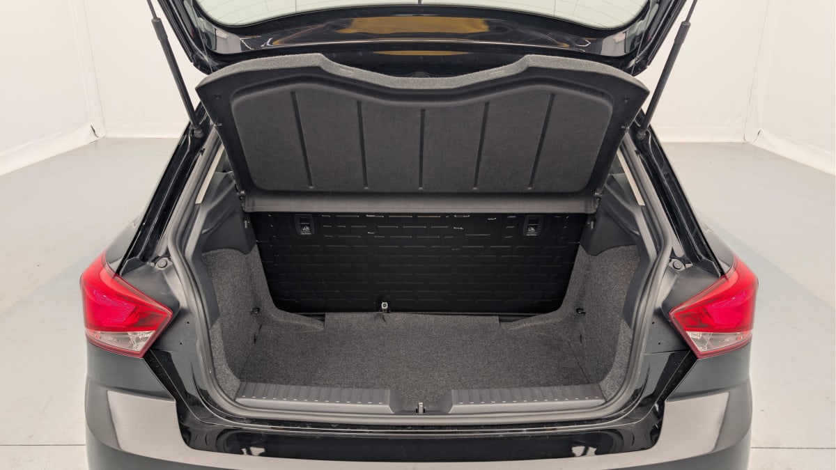 Seat IBIZA - Image 11