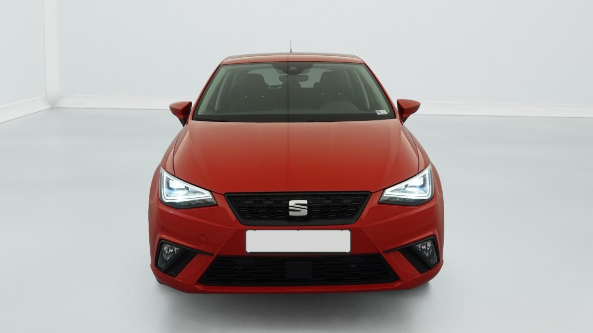 SEAT IBIZA 1.0 MPI 80 CH BVM5 COPA