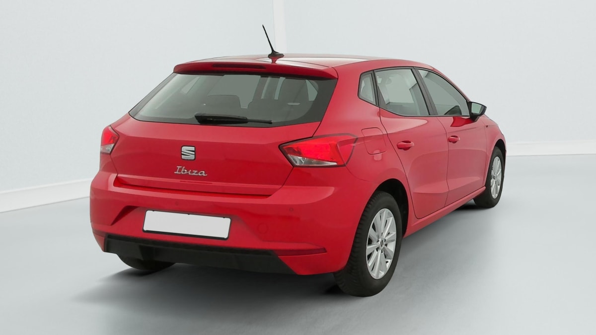 Seat IBIZA - Image 7