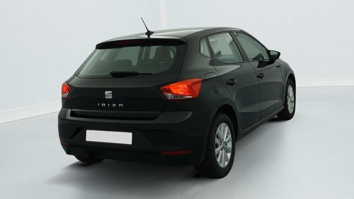 Seat IBIZA - Image 7
