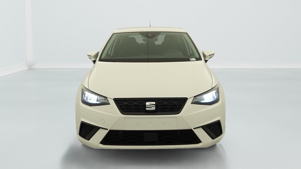 SEAT IBIZA 1.0 MPI 80 CH BVM5 STYLE