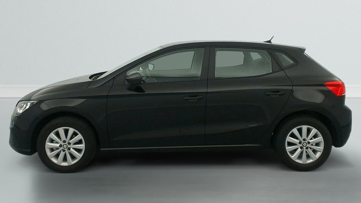 Seat IBIZA - Image 4