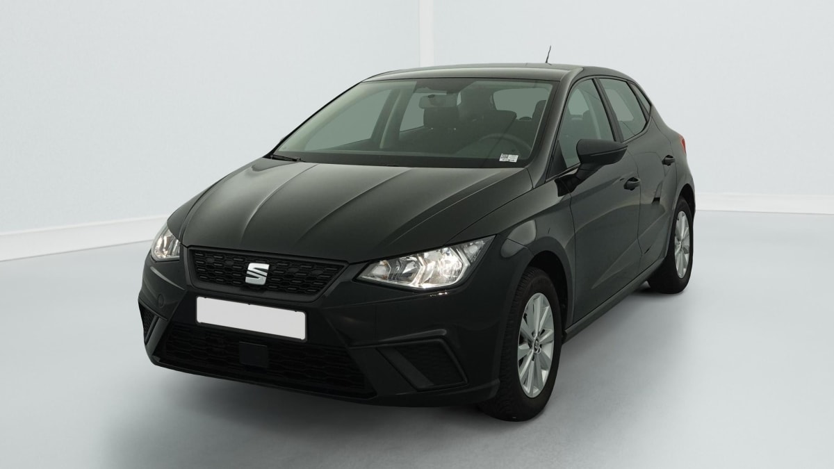 Seat IBIZA - Image 3