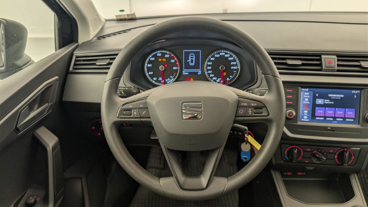 Seat IBIZA - Image 14