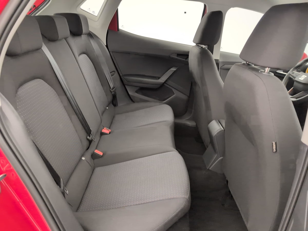 Seat IBIZA - Image 10