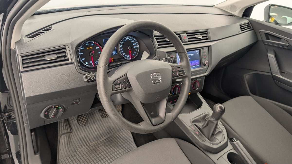 Seat IBIZA - Image 15