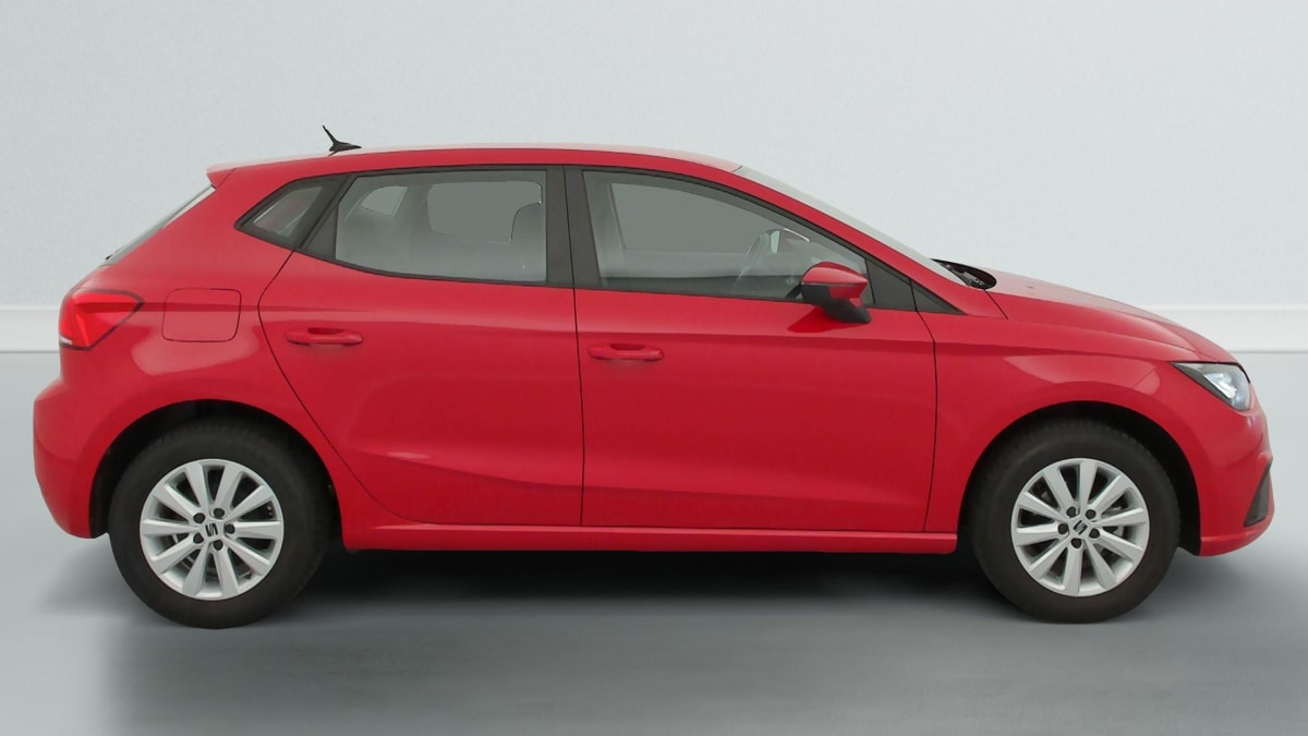 Seat IBIZA - Image 8