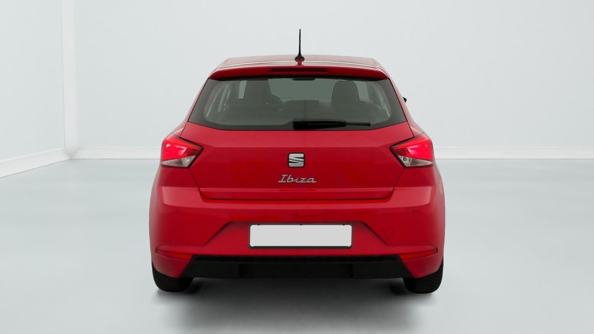 Seat IBIZA - Image 6