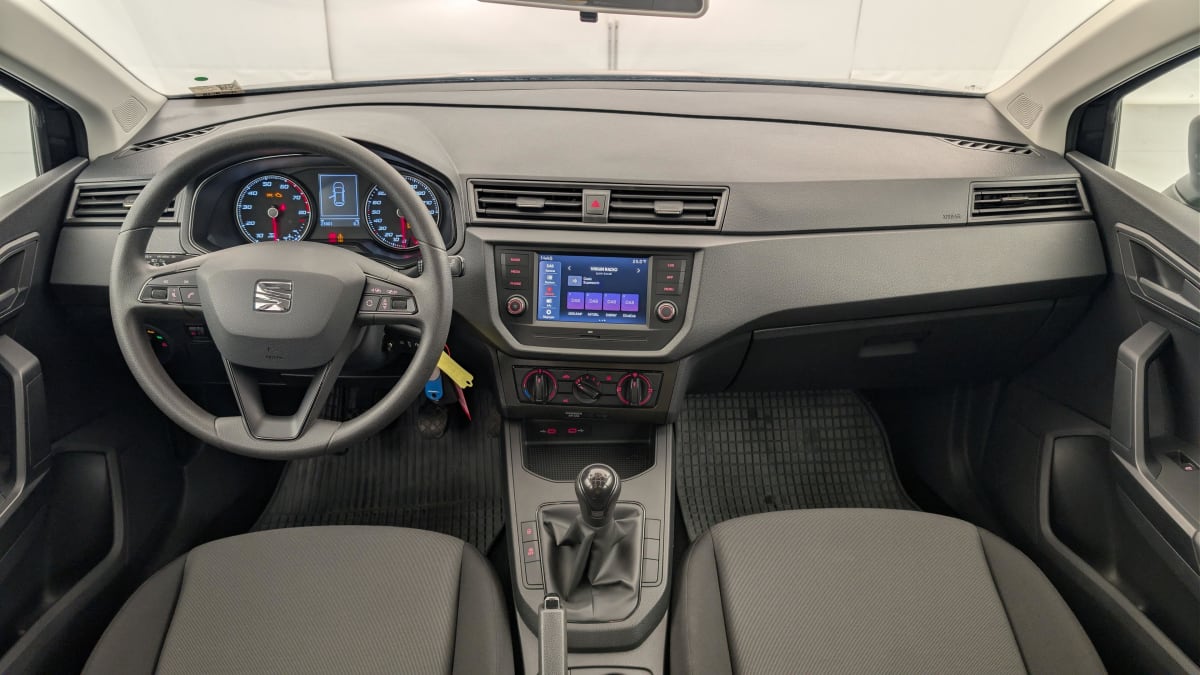 Seat IBIZA - Image 13