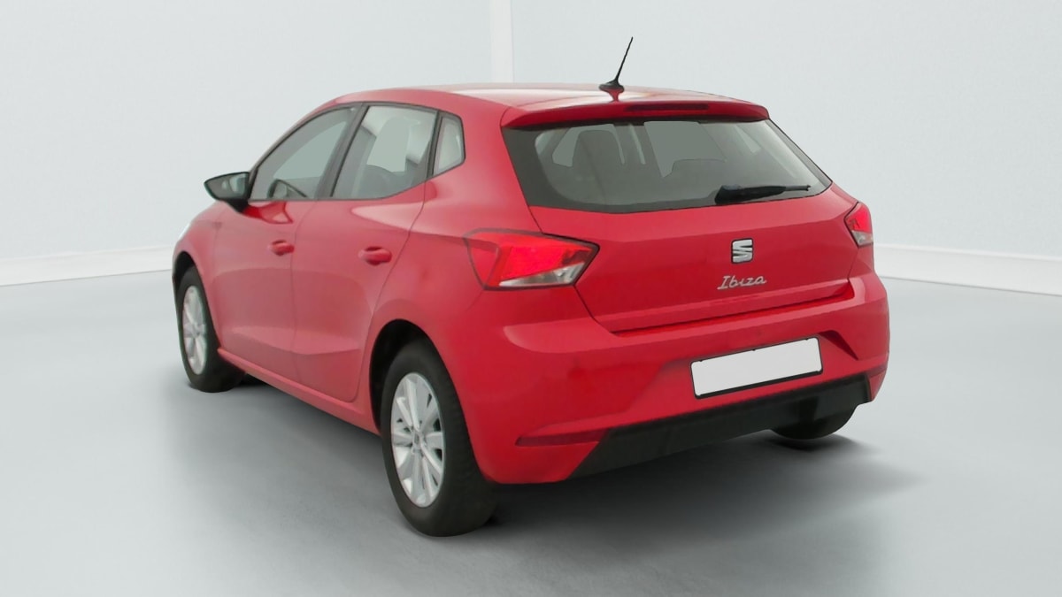 Seat IBIZA - Image 5