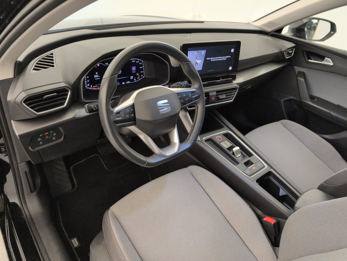 Seat LEON - Image 15