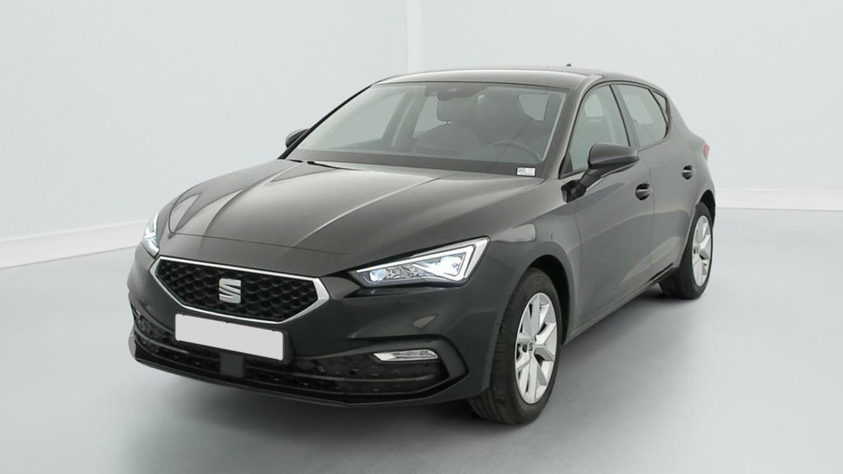 Seat LEON - Image 3