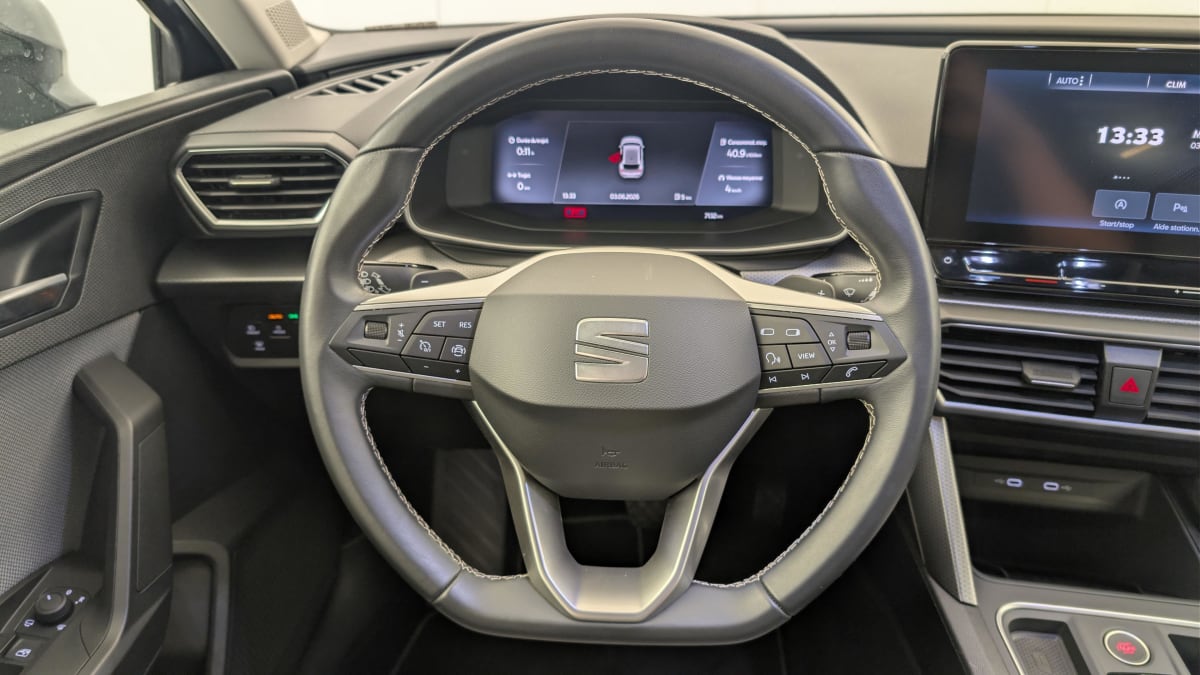 Seat LEON - Image 13