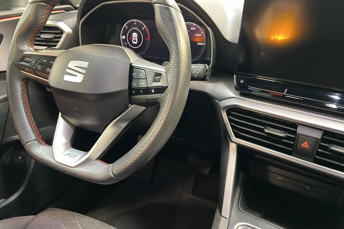 Seat LEON - Image 15