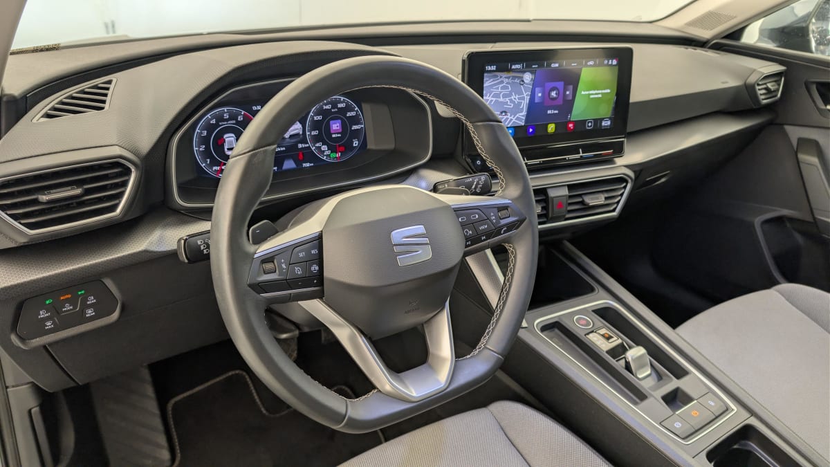 Seat LEON - Image 14