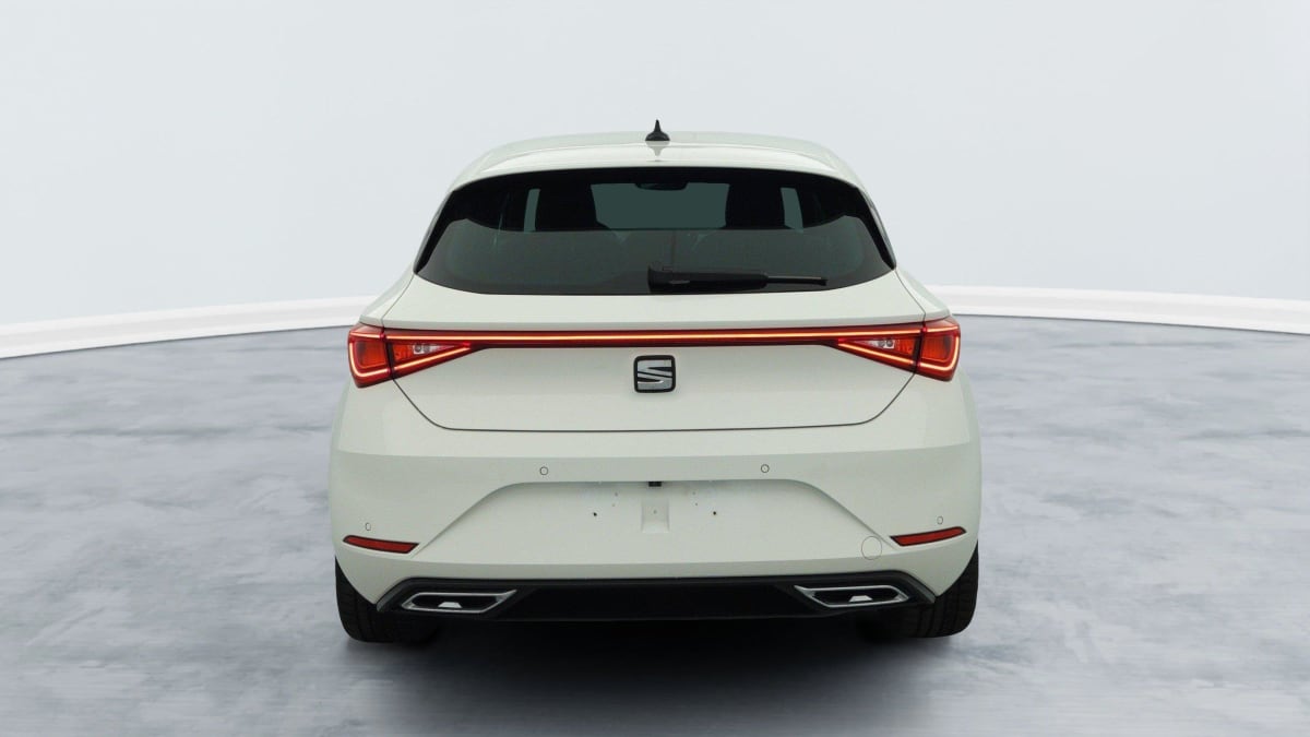SEAT LEON E-HYBRID 204 CH DSG6 FR