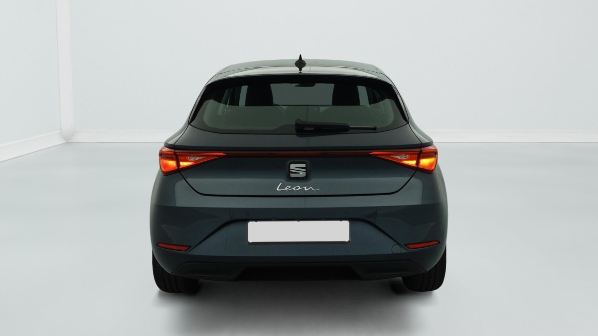 Seat LEON - Image 5