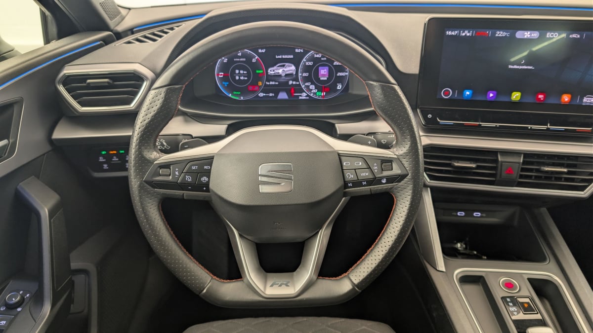 Seat LEON - Image 14