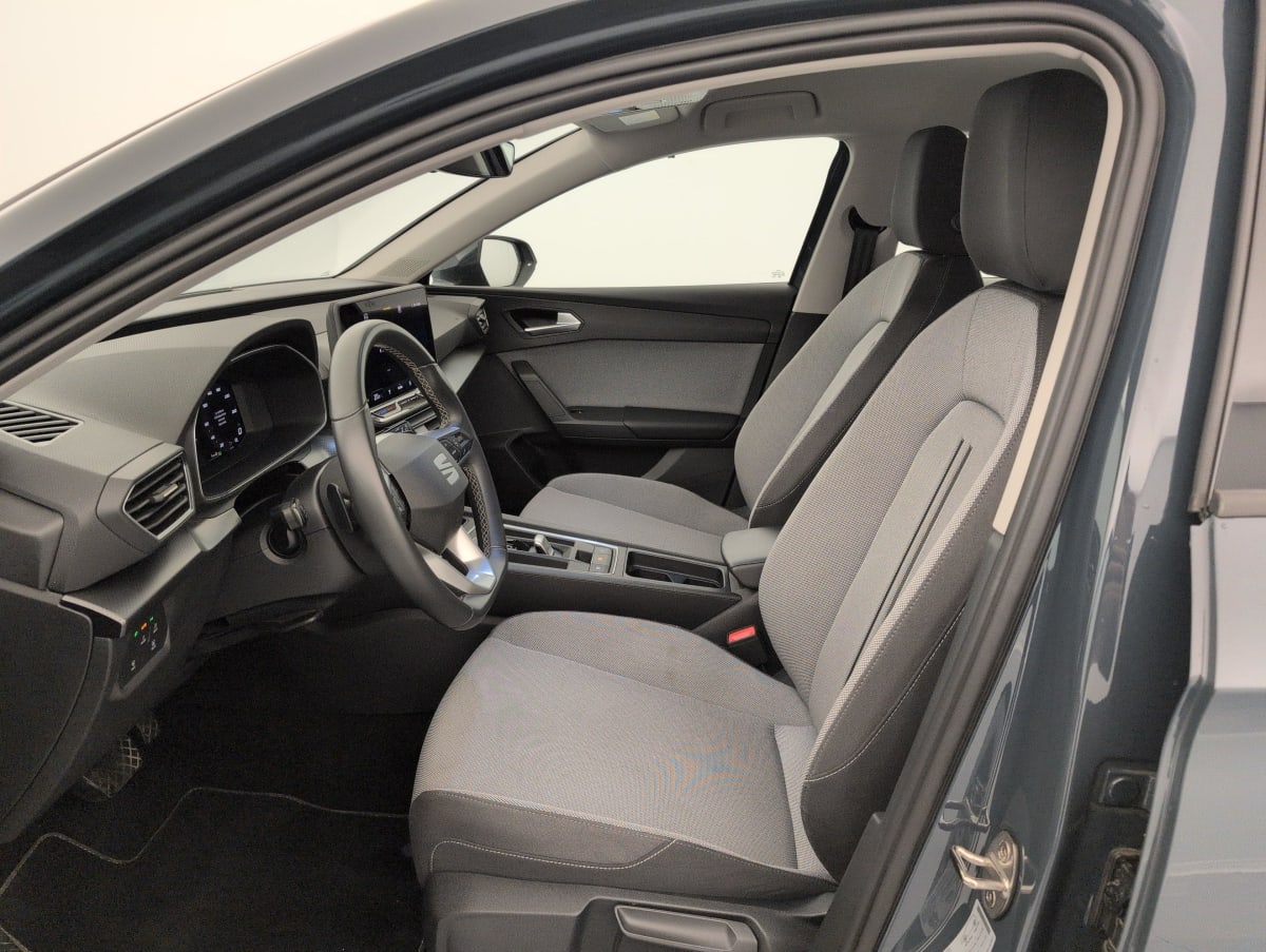 Seat LEON - Image 15