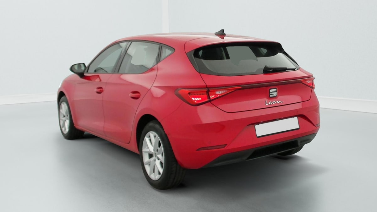 Seat LEON - Image 5