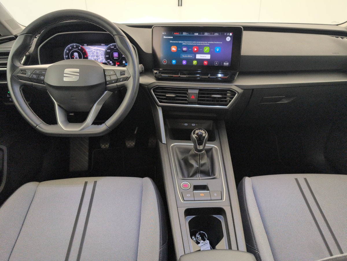Seat LEON - Image 13