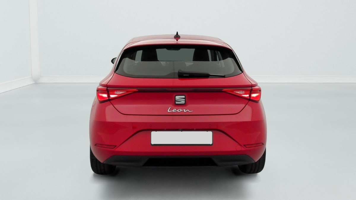 Seat LEON - Image 6