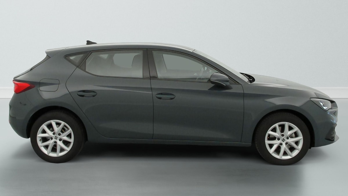 Seat LEON - Image 8