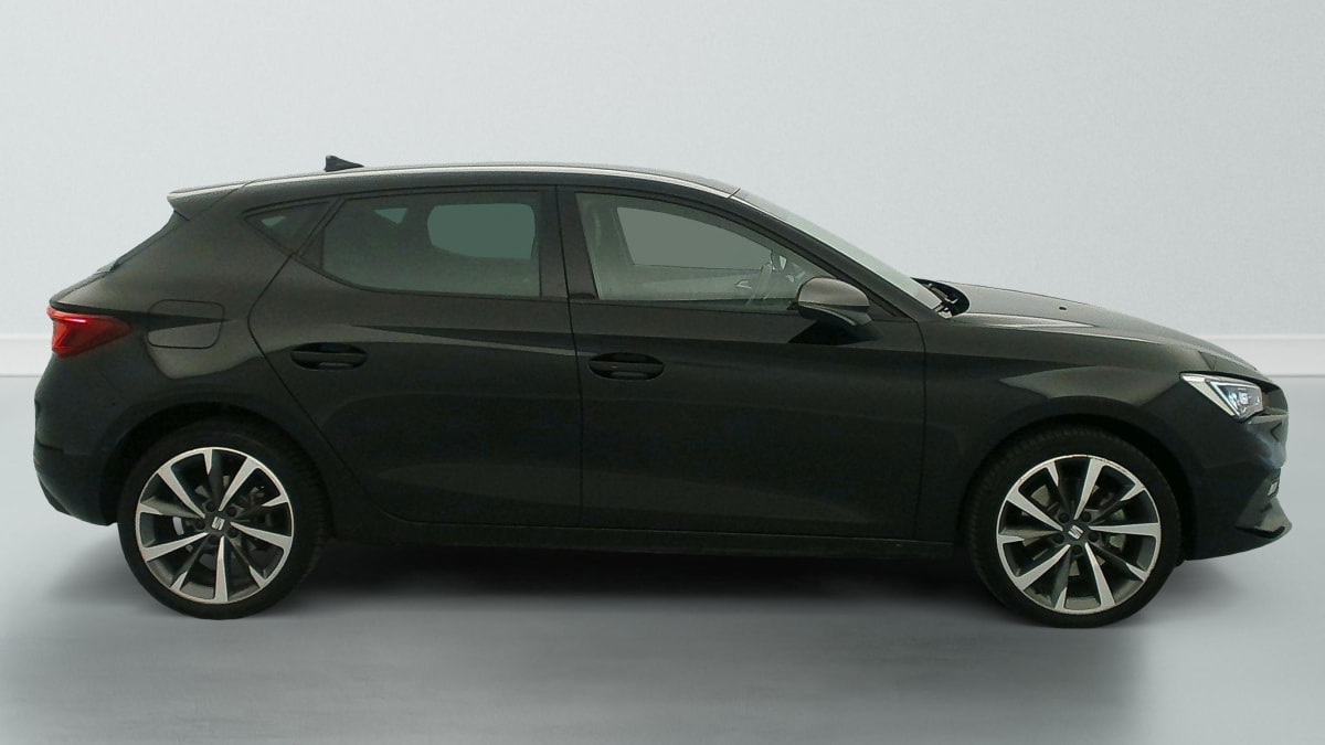 Seat LEON - Image 8