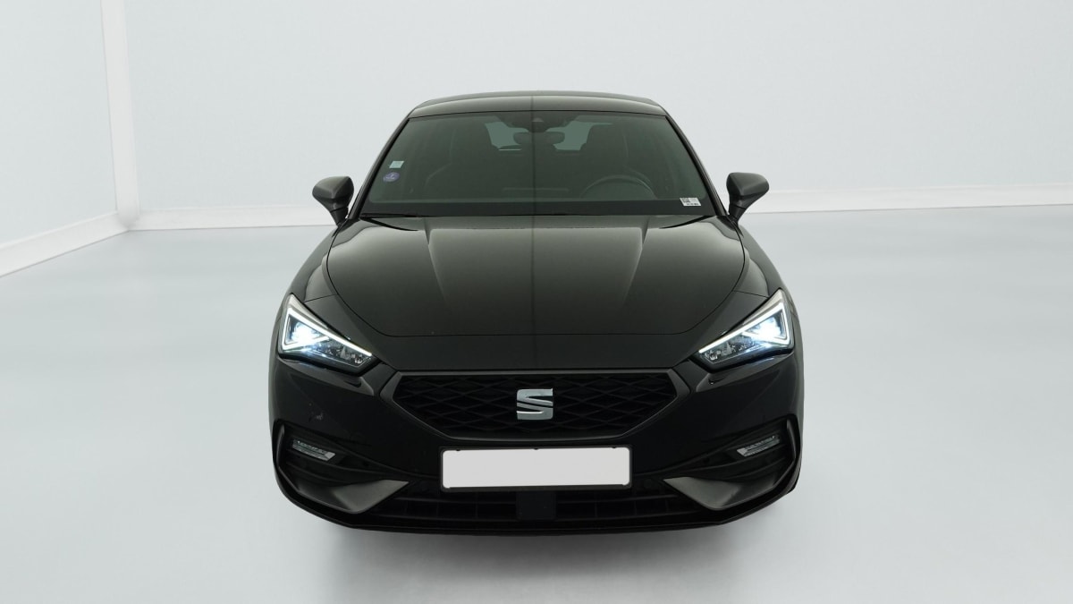 SEAT LEON 1.5 ETSI 150 DSG7 FR