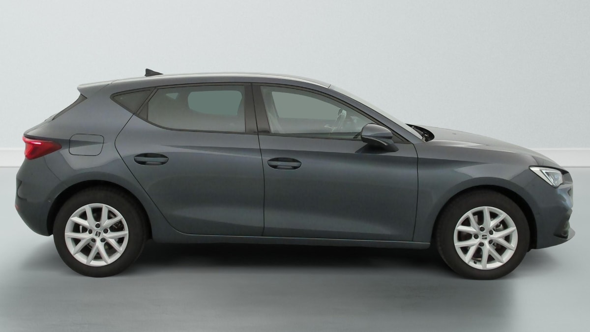Seat LEON - Image 8