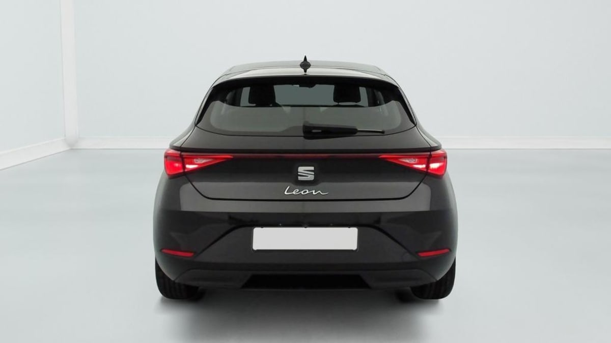 Seat LEON - Image 6