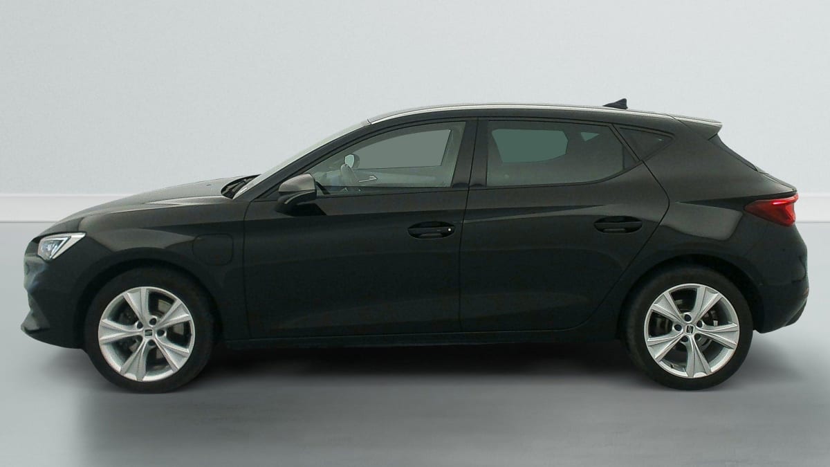 SEAT LEON E-HYBRID 204 CH DSG6 FR