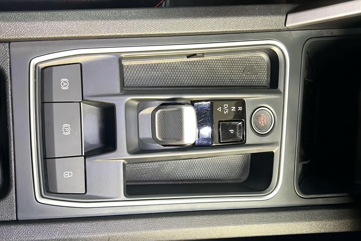 Seat LEON - Image 16