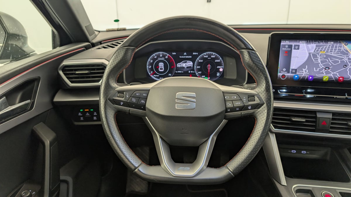 Seat LEON - Image 14