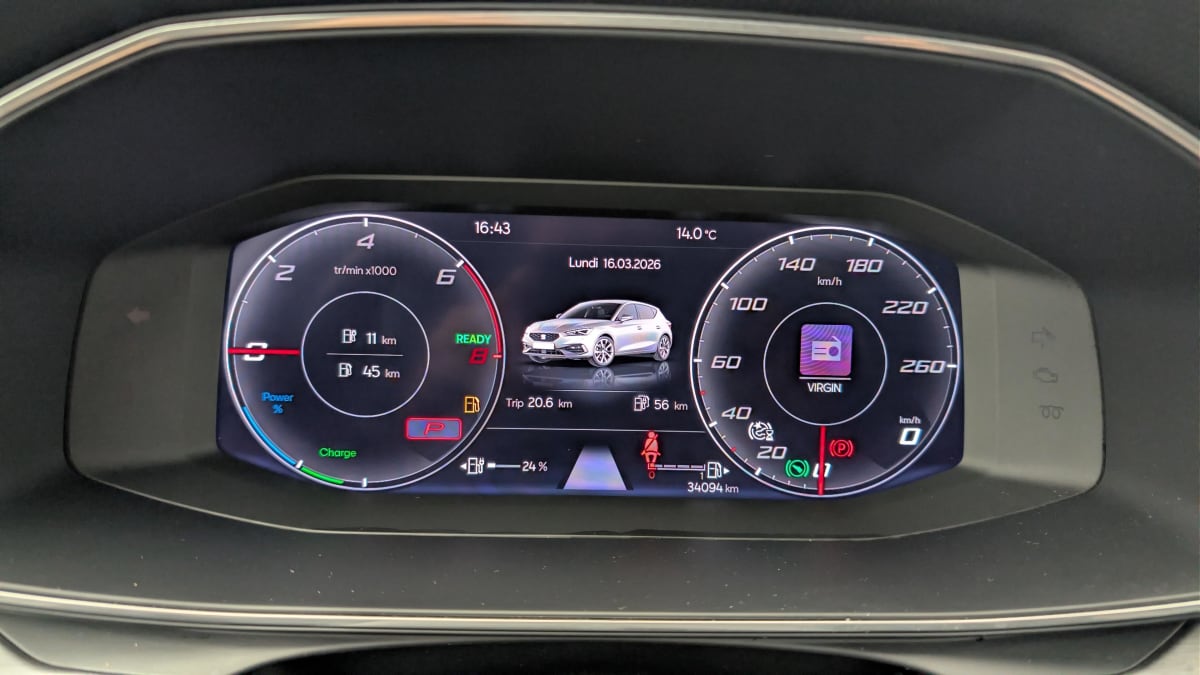 Seat LEON - Image 24