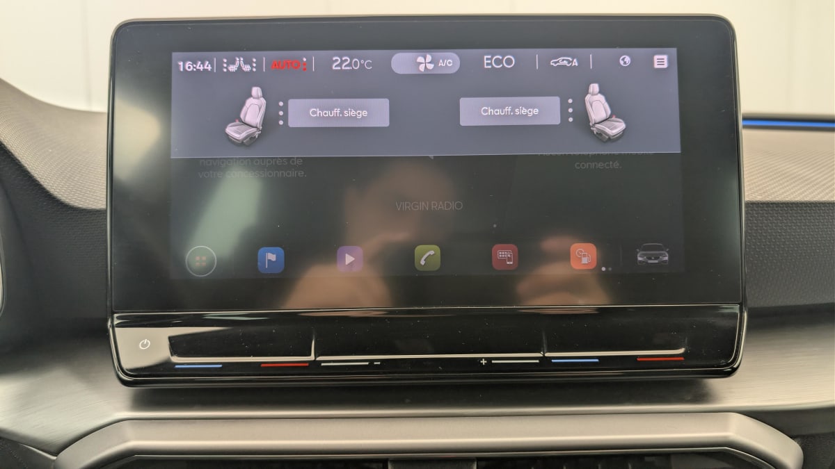 Seat LEON - Image 17