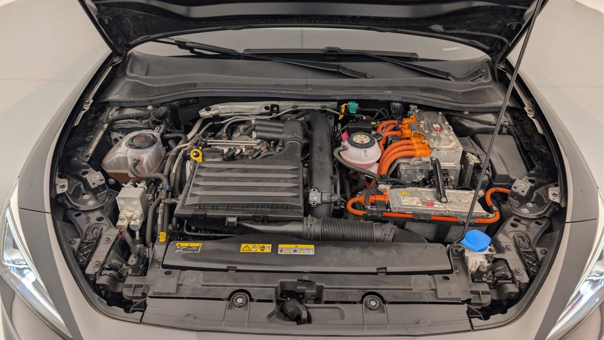 Seat LEON - Image 22