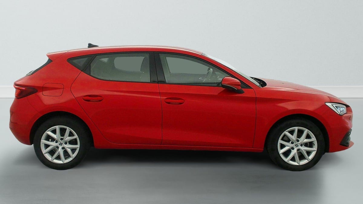 SEAT LEON 1.0 ETSI 110 DSG7 STYLE