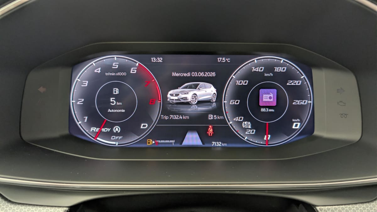Seat LEON - Image 22