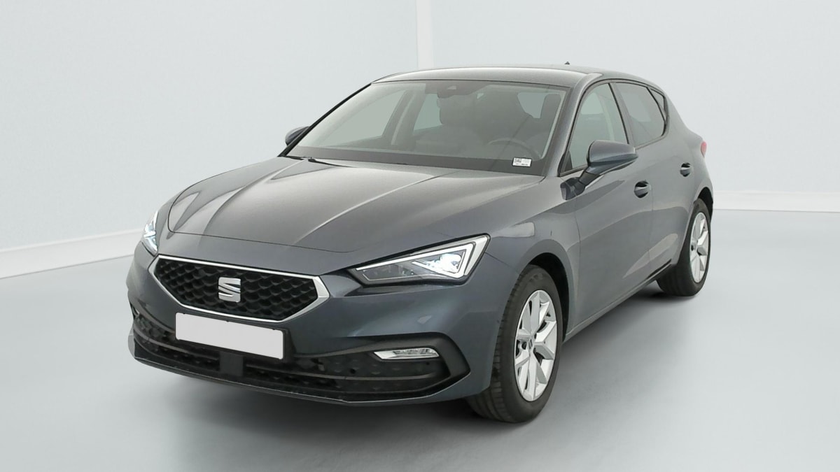 Seat LEON - Image 3