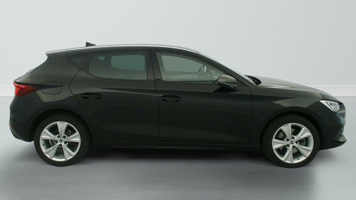 SEAT LEON E-HYBRID 204 CH DSG6 FR