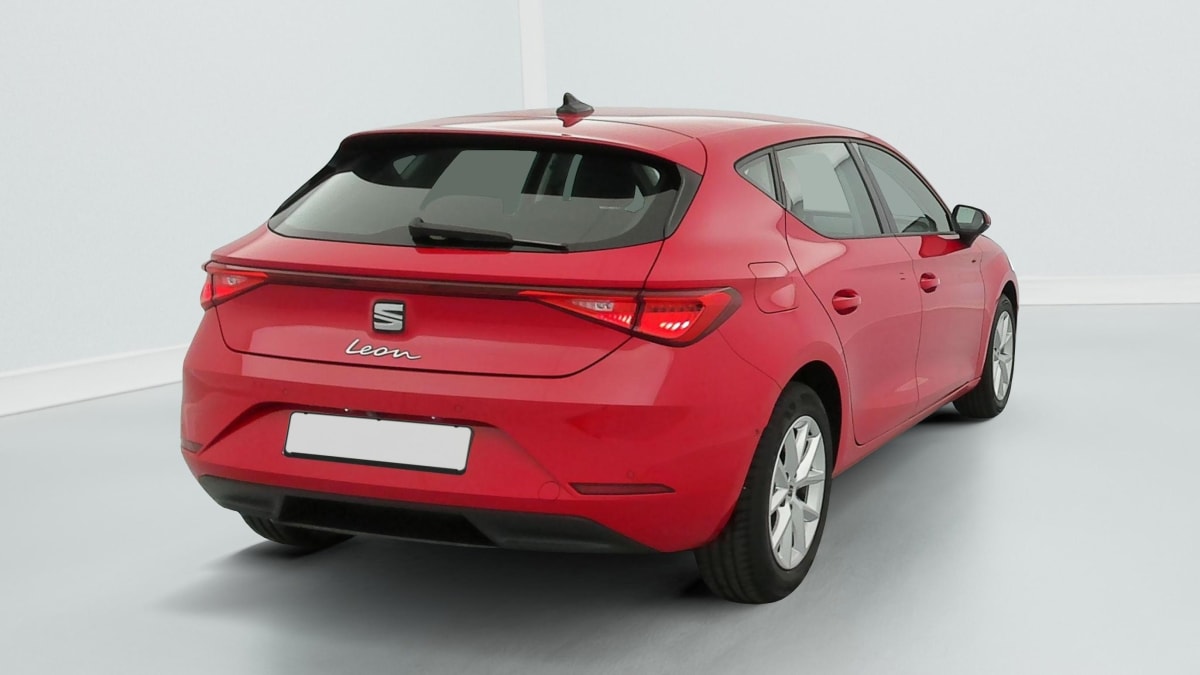 Seat LEON - Image 7