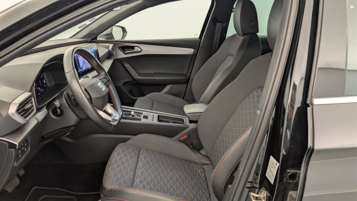 Seat LEON - Image 16