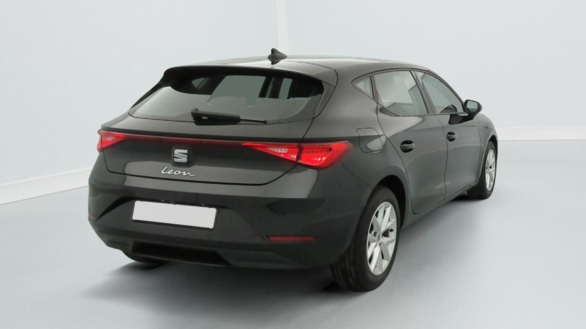 Seat LEON - Image 7