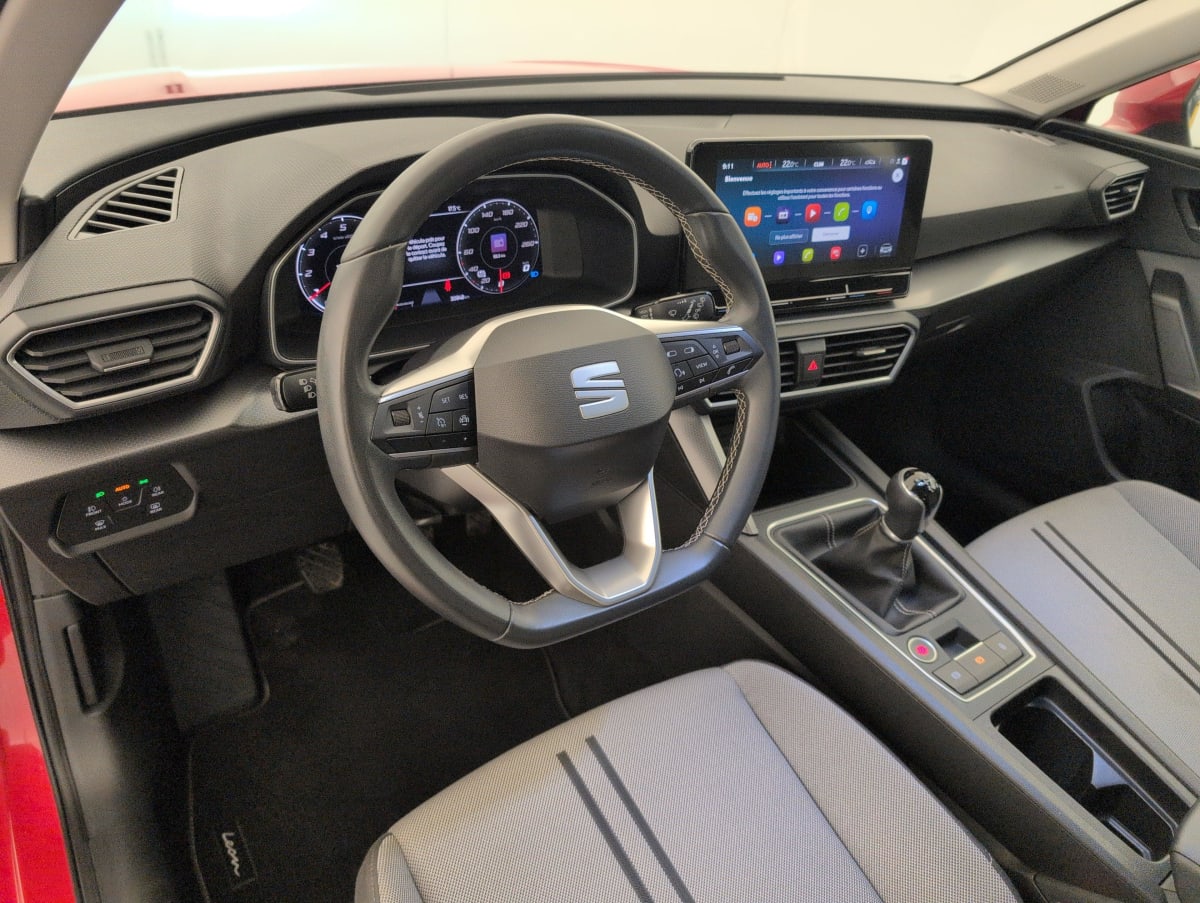 Seat LEON - Image 15