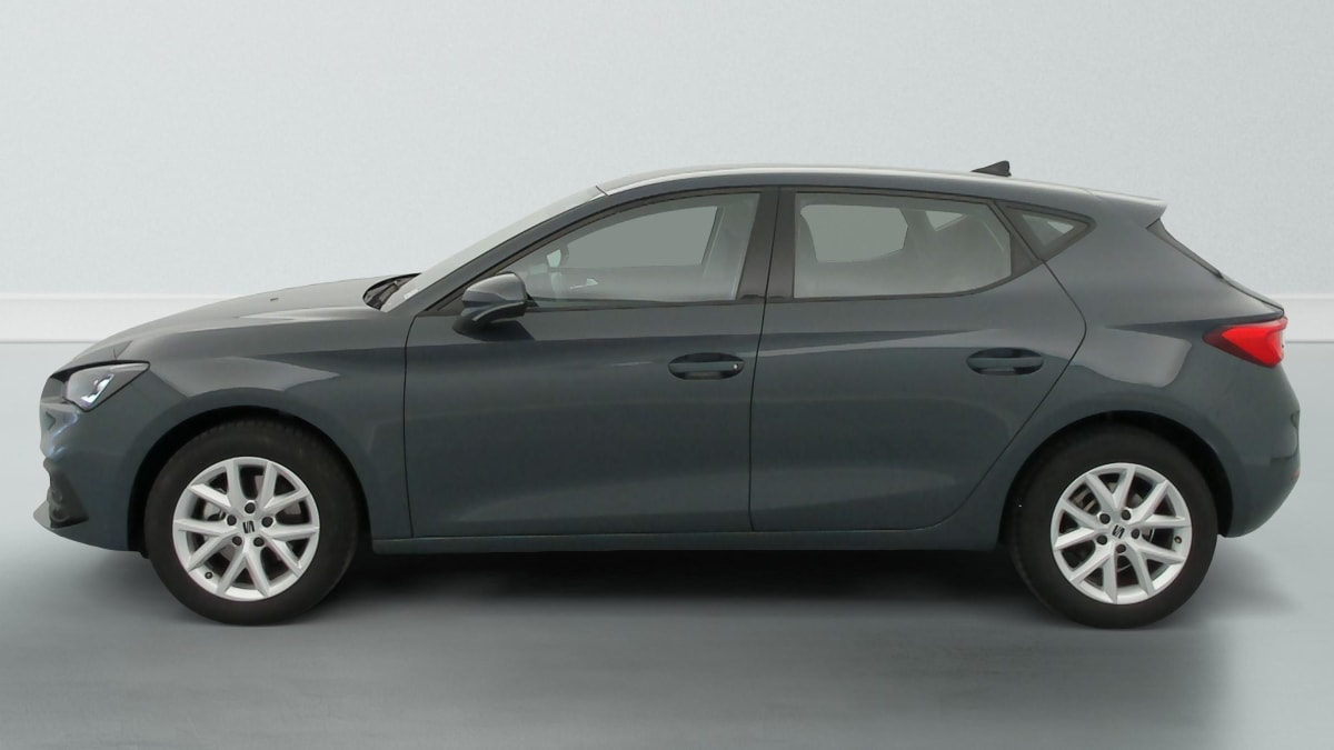 Seat LEON - Image 4